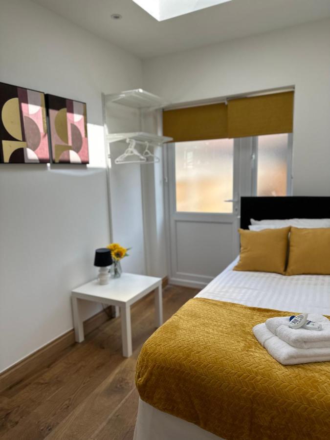 Cornwall - The Duke And Duchess London Exterior photo