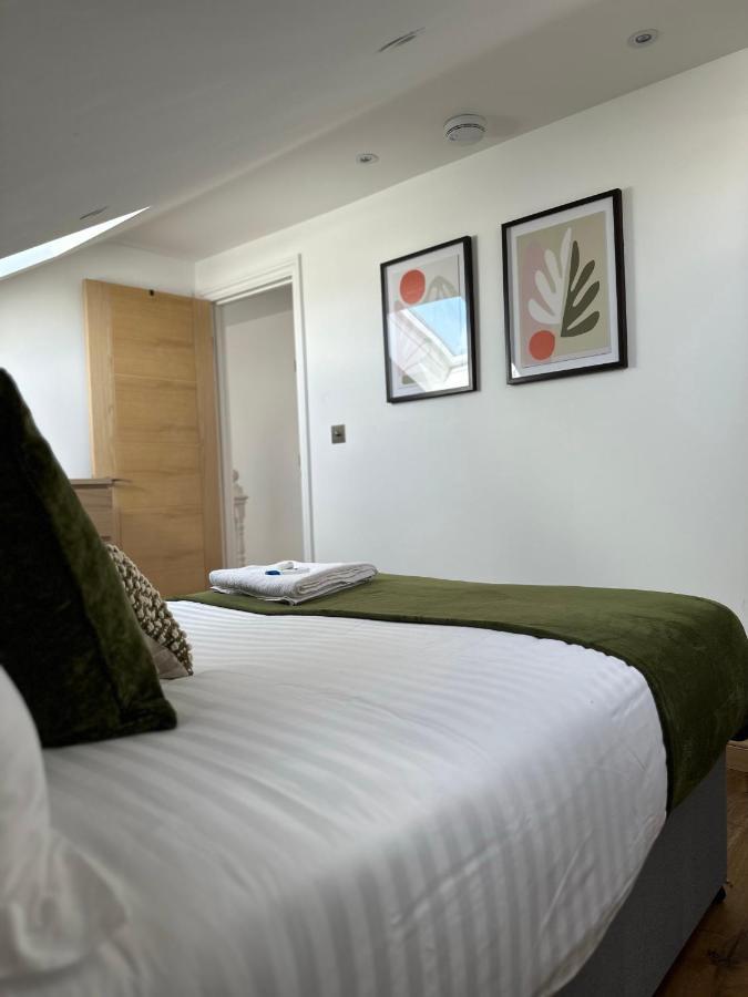 Cornwall - The Duke And Duchess London Exterior photo